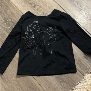 Unicorn shirt
